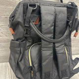 Breast Pump Backpack Diaper Bag