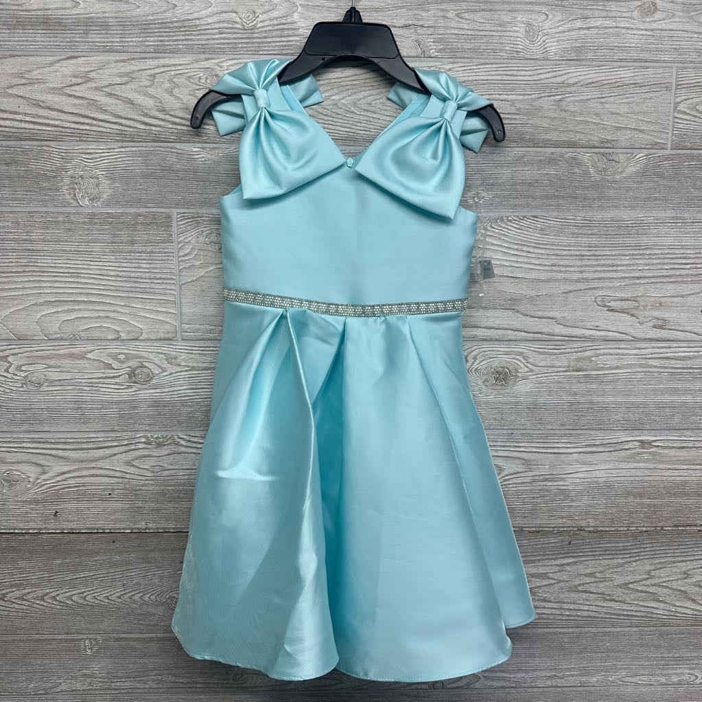 NEW Dress Bow Shoulder Strap 6