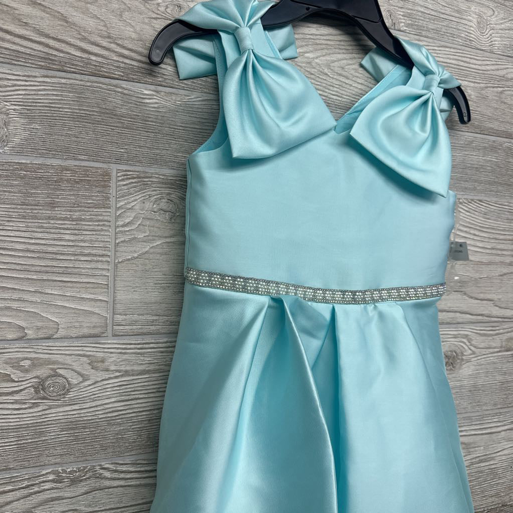 NEW Dress Bow Shoulder Strap 6