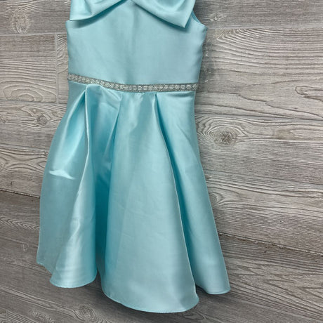 NEW Dress Bow Shoulder Strap 6