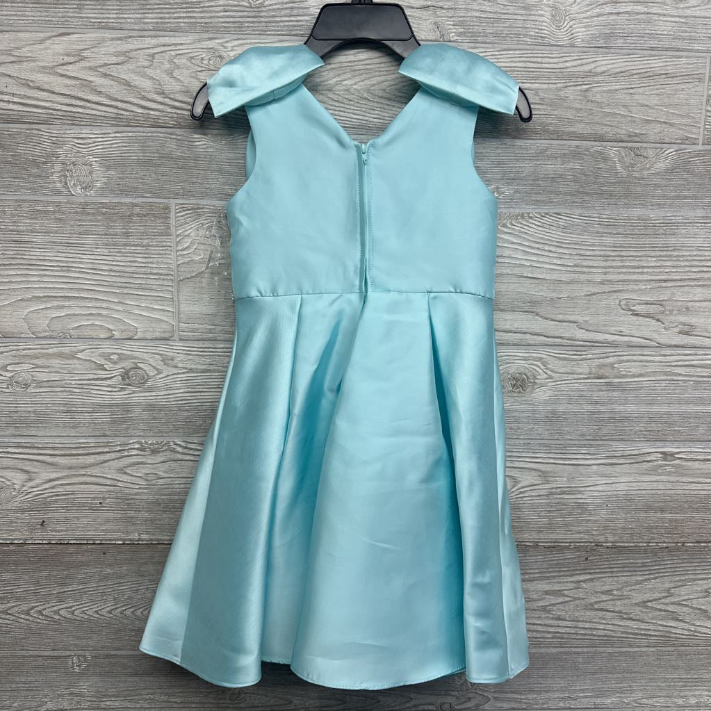 NEW Dress Bow Shoulder Strap 6