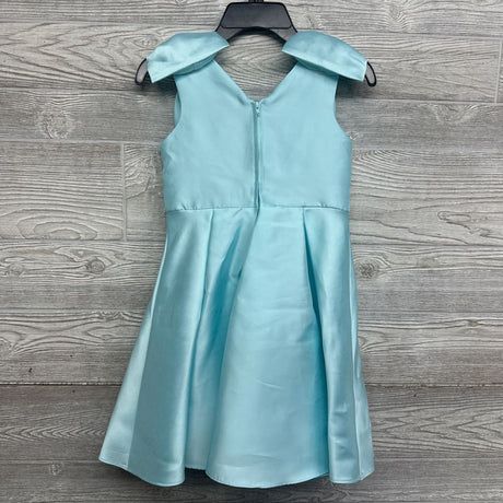 NEW Dress Bow Shoulder Strap 6