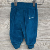 LS Velour Bodysuit & Joggers Swoosh 3M