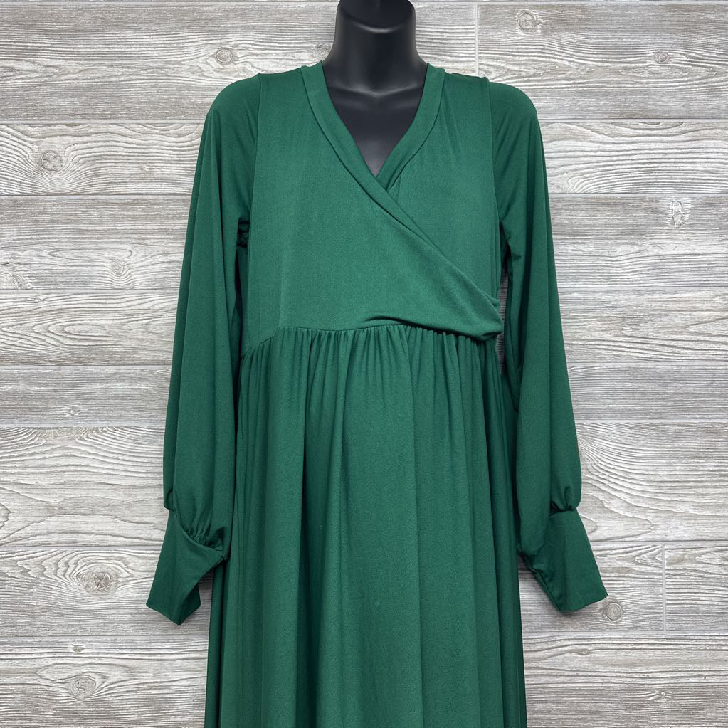 LS Maternity Photoshoot Dress XL
