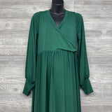 LS Maternity Photoshoot Dress XL