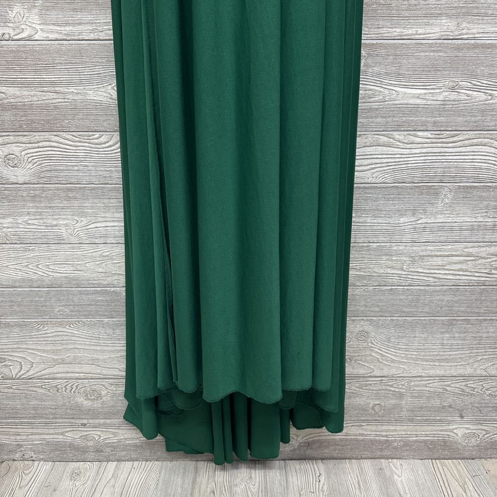 LS Maternity Photoshoot Dress XL