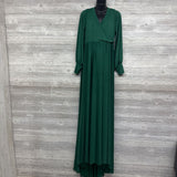 LS Maternity Photoshoot Dress XL