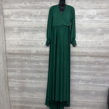 LS Maternity Photoshoot Dress XL
