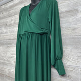LS Maternity Photoshoot Dress XL