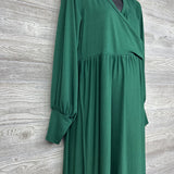 LS Maternity Photoshoot Dress XL