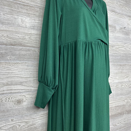 LS Maternity Photoshoot Dress XL