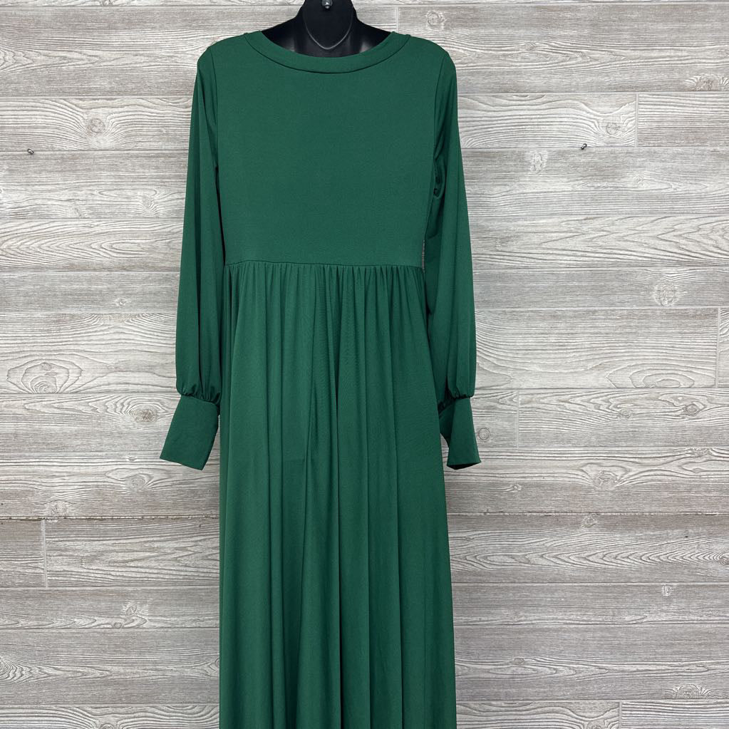 LS Maternity Photoshoot Dress XL