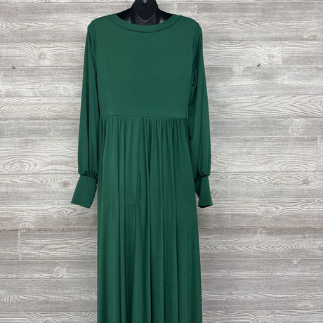 LS Maternity Photoshoot Dress XL