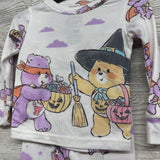 NEW 2 Pc LS PJs Trick Or Treating 18M