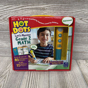Let's Master Grade 2 Math