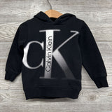 Hoodie Logo 2T