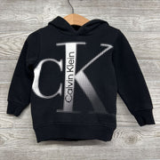 Hoodie Logo 2T