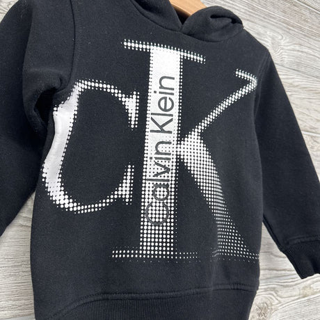 Hoodie Logo 2T