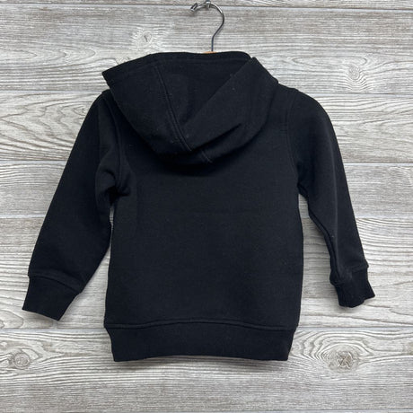 Hoodie Logo 2T