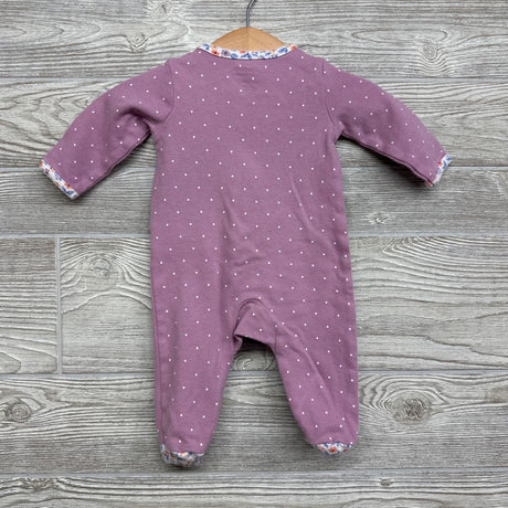 Sleeper Dots Butterfly Flowers 3M