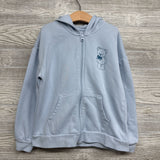 Full Zip Hoodie Teddy Bear 10-12