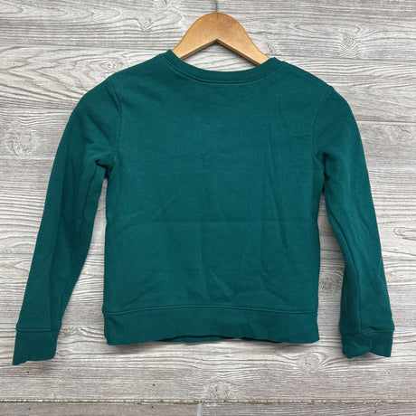 Crewneck Princesses Snowflakes 7
