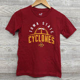 Shirt Football ISU 10-12