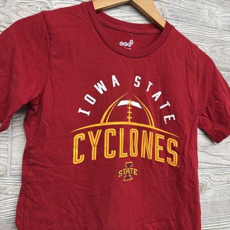 Shirt Football ISU 10-12