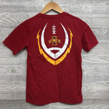 Shirt Football ISU 10-12
