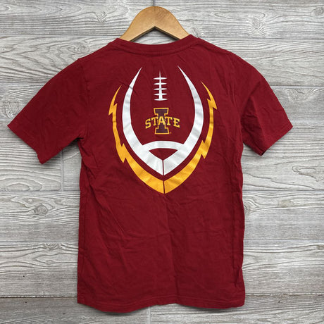 Shirt Football ISU 10-12