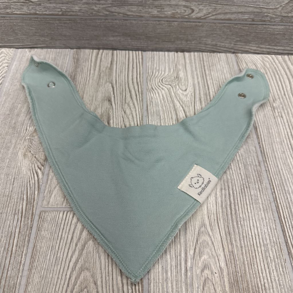 Bandana Bib Solid