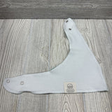 Bandana Bib Solid
