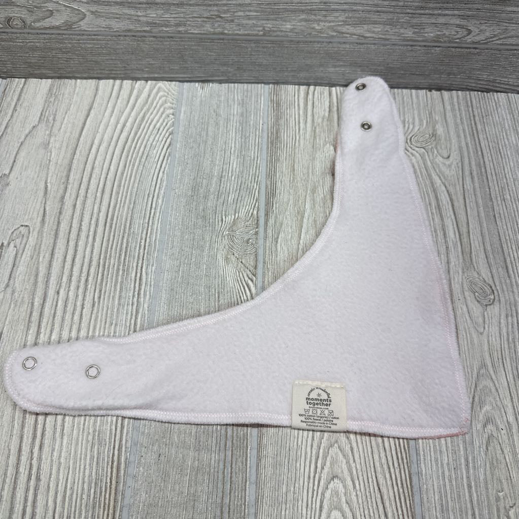 Bandana Bib Solid