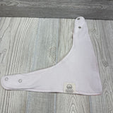 Bandana Bib Solid