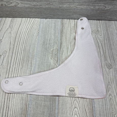 Bandana Bib Solid