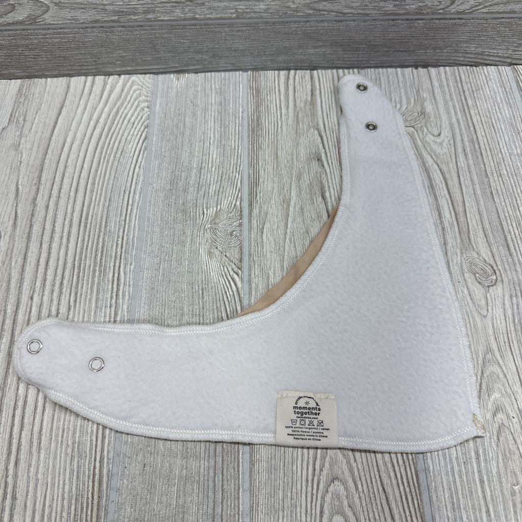 Bandana Bib Solid