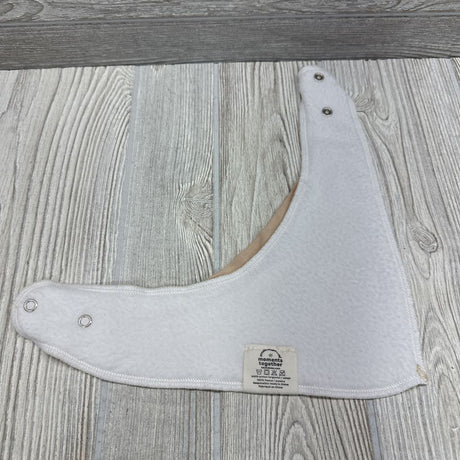 Bandana Bib Solid