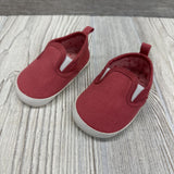 Slip On Soft Sole Shoes 0-3M