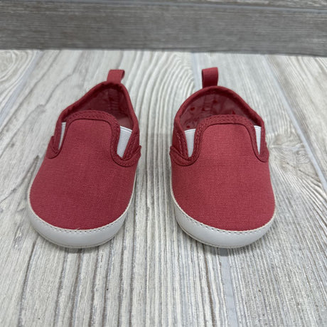 Slip On Soft Sole Shoes 0-3M