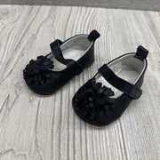 Soft Sole Dress Shoes Flowers 1c