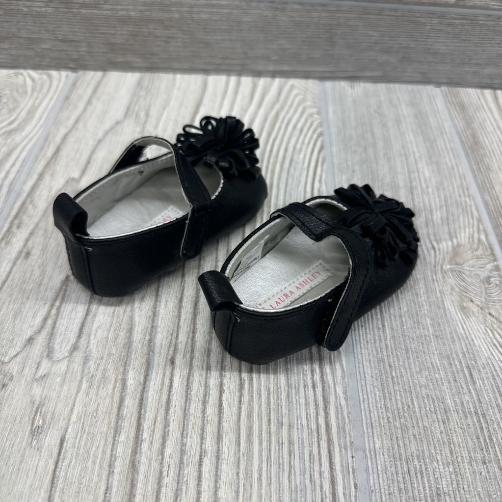 Soft Sole Dress Shoes Flowers 1c