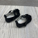 Soft Sole Dress Shoes Flowers 1c