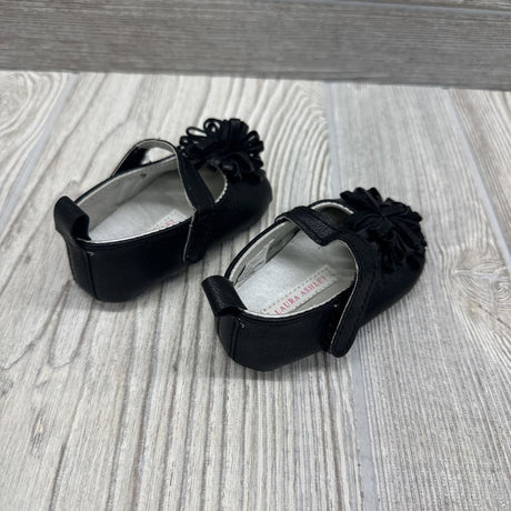 Soft Sole Dress Shoes Flowers 1c