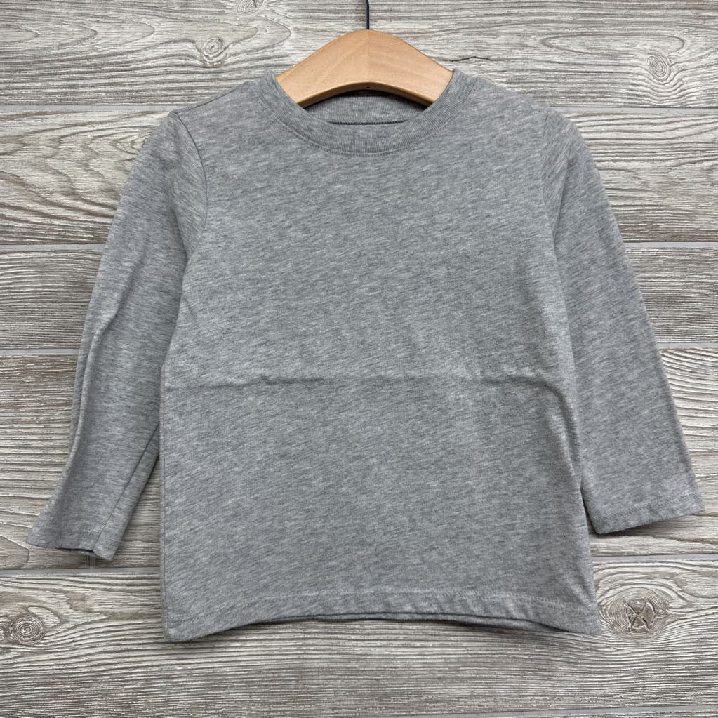 LS Shirt 3T