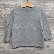 LS Shirt 3T
