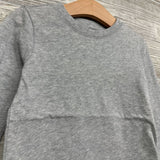 LS Shirt 3T