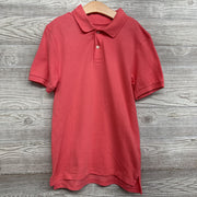 Polo Shirt 10-12