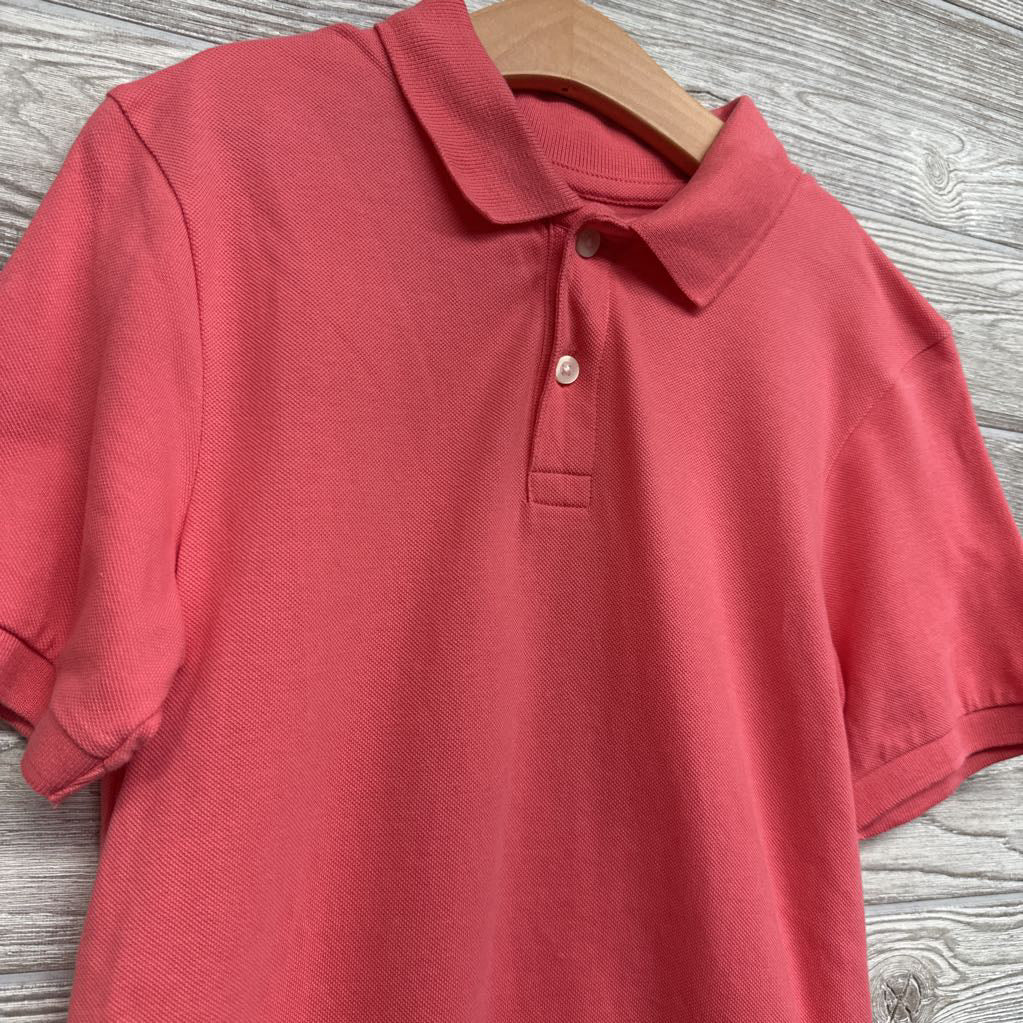 Polo Shirt 10-12