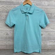 Polo Shirt 10-12
