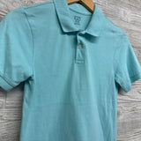 Polo Shirt 10-12